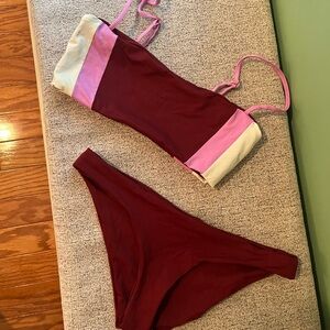 Bathing Suit Bundle! XS/S